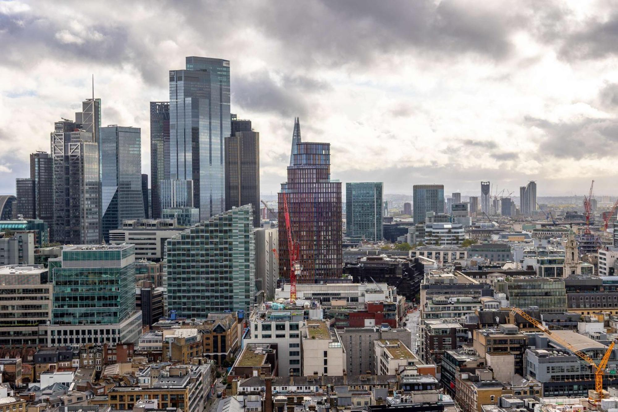 Art'Otel London Hoxton, Powered By Radisson Hotels Exterior photo