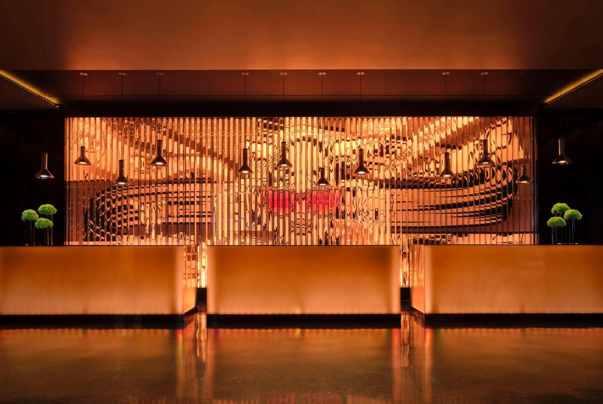 Art'Otel London Hoxton, Powered By Radisson Hotels Exterior photo