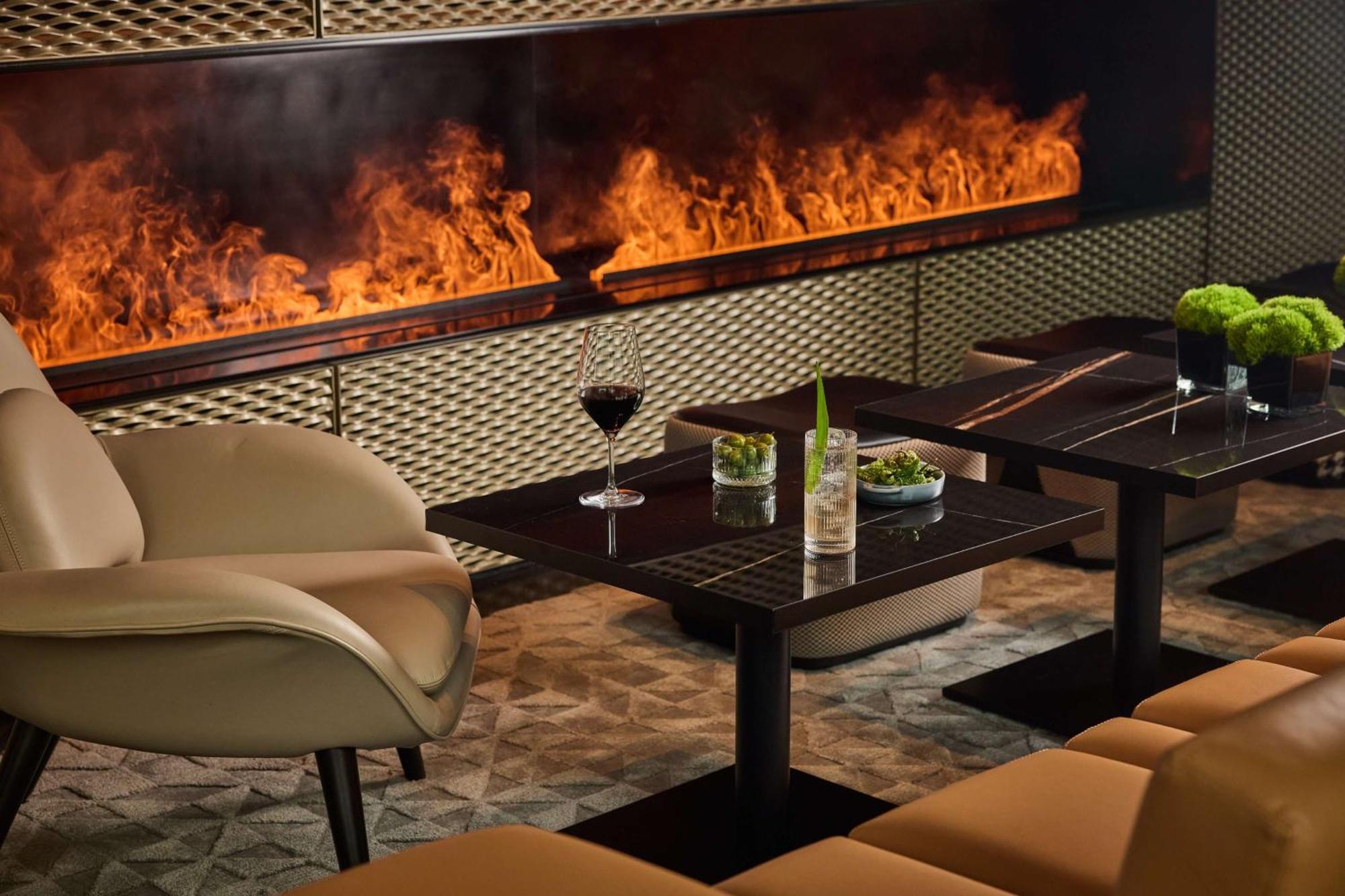 Art'Otel London Hoxton, Powered By Radisson Hotels Exterior photo