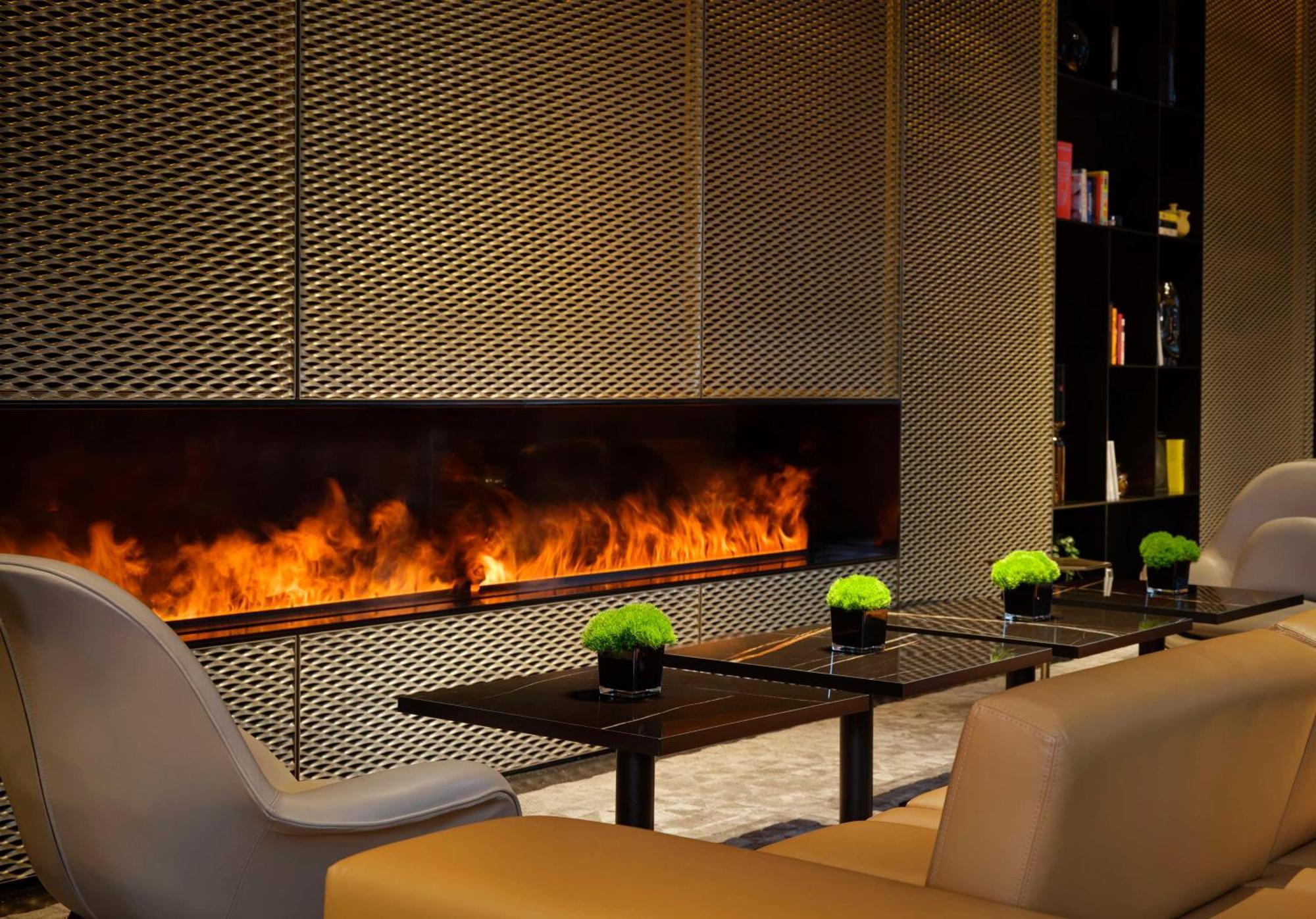 Art'Otel London Hoxton, Powered By Radisson Hotels Exterior photo