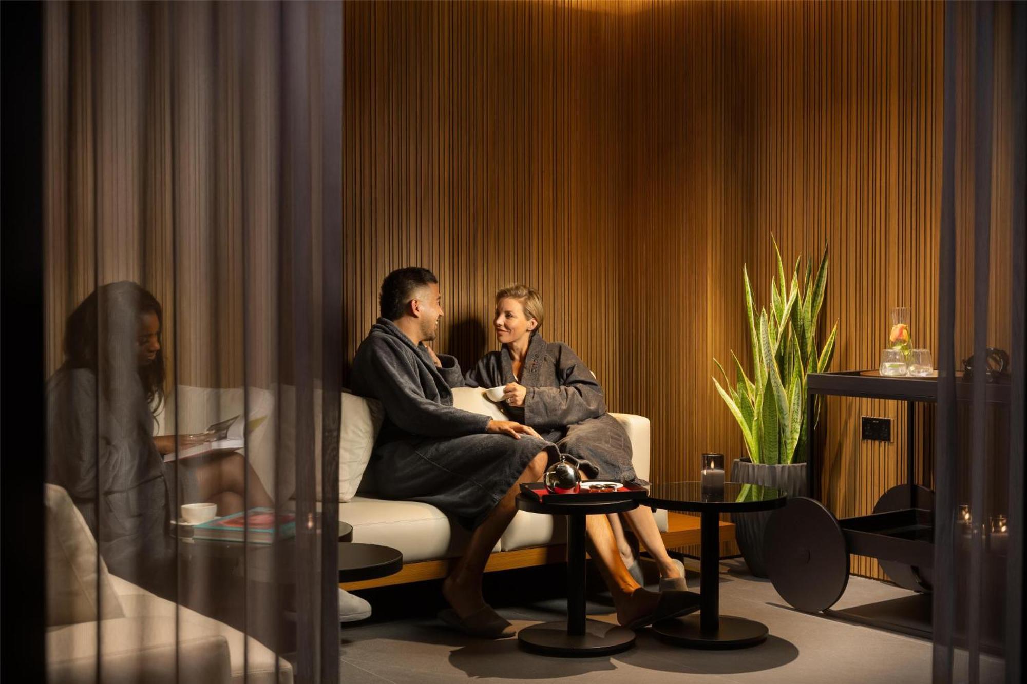 Art'Otel London Hoxton, Powered By Radisson Hotels Exterior photo
