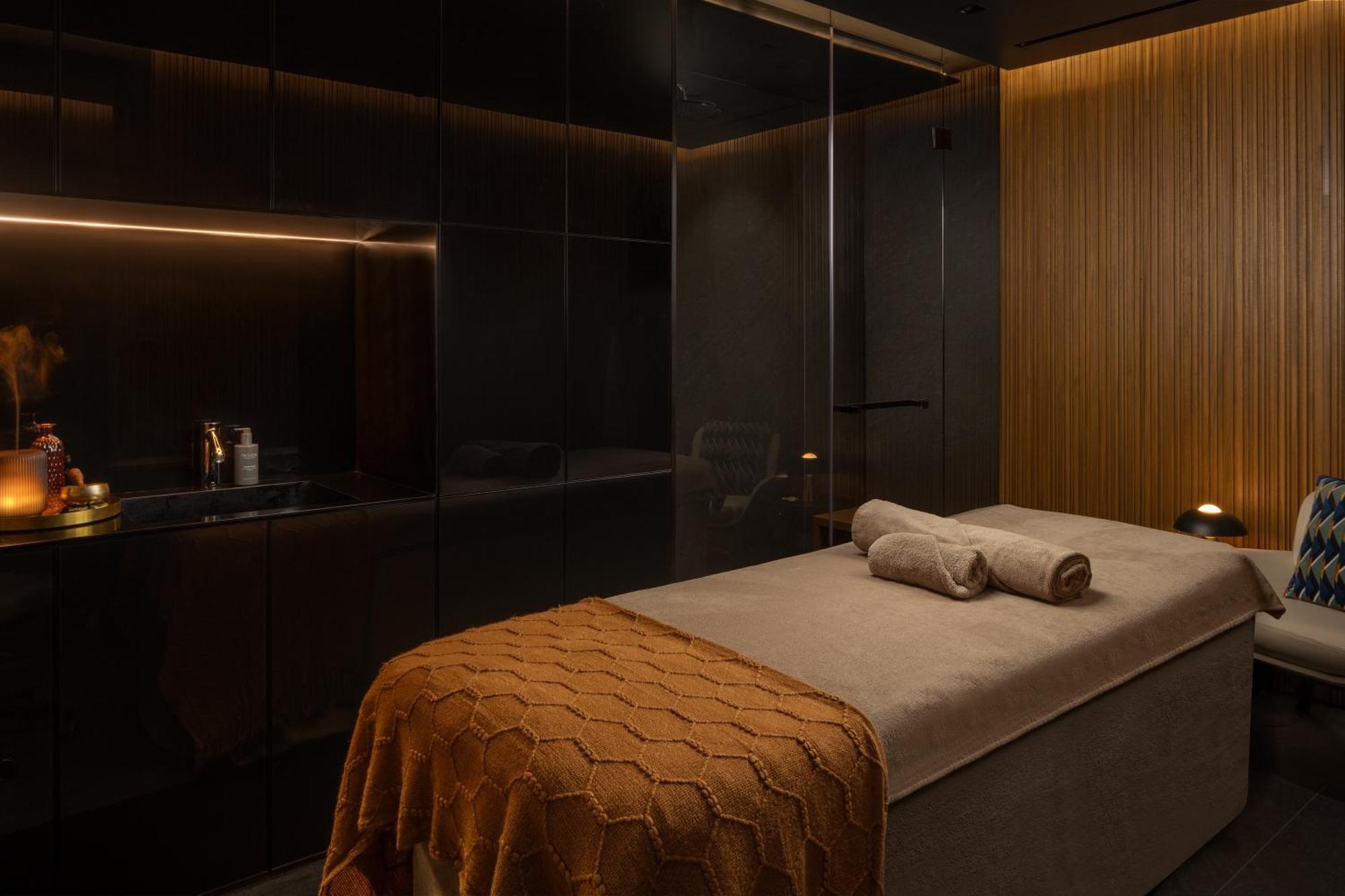 Art'Otel London Hoxton, Powered By Radisson Hotels Exterior photo