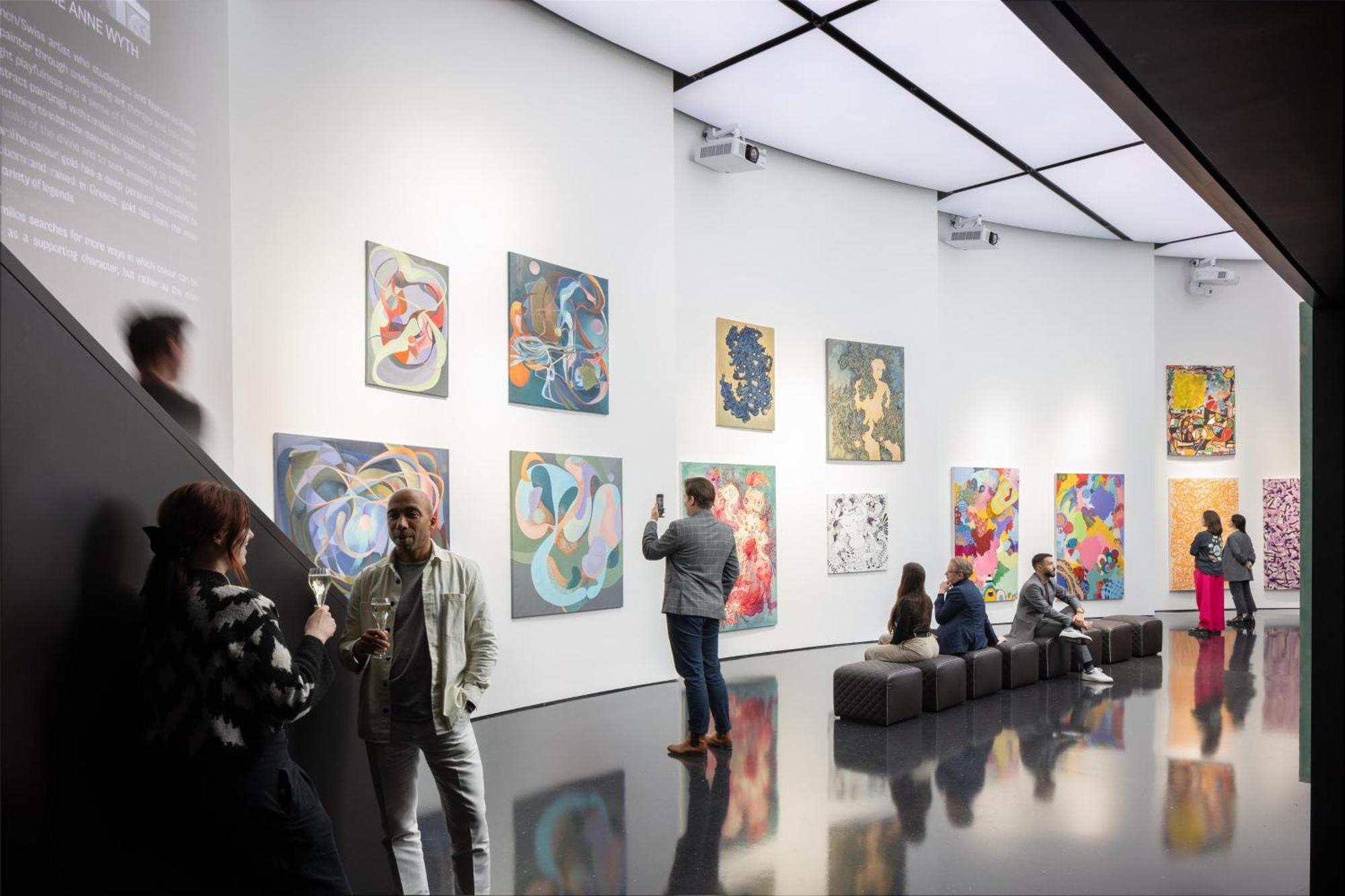 Art'Otel London Hoxton, Powered By Radisson Hotels Exterior photo